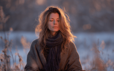 Vuoden pimein hetki ja mielen kirkastuminen – mitä meditaatio todella on