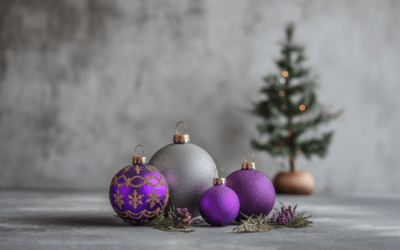 Joogin joulu – 5 pientä vinkkiä